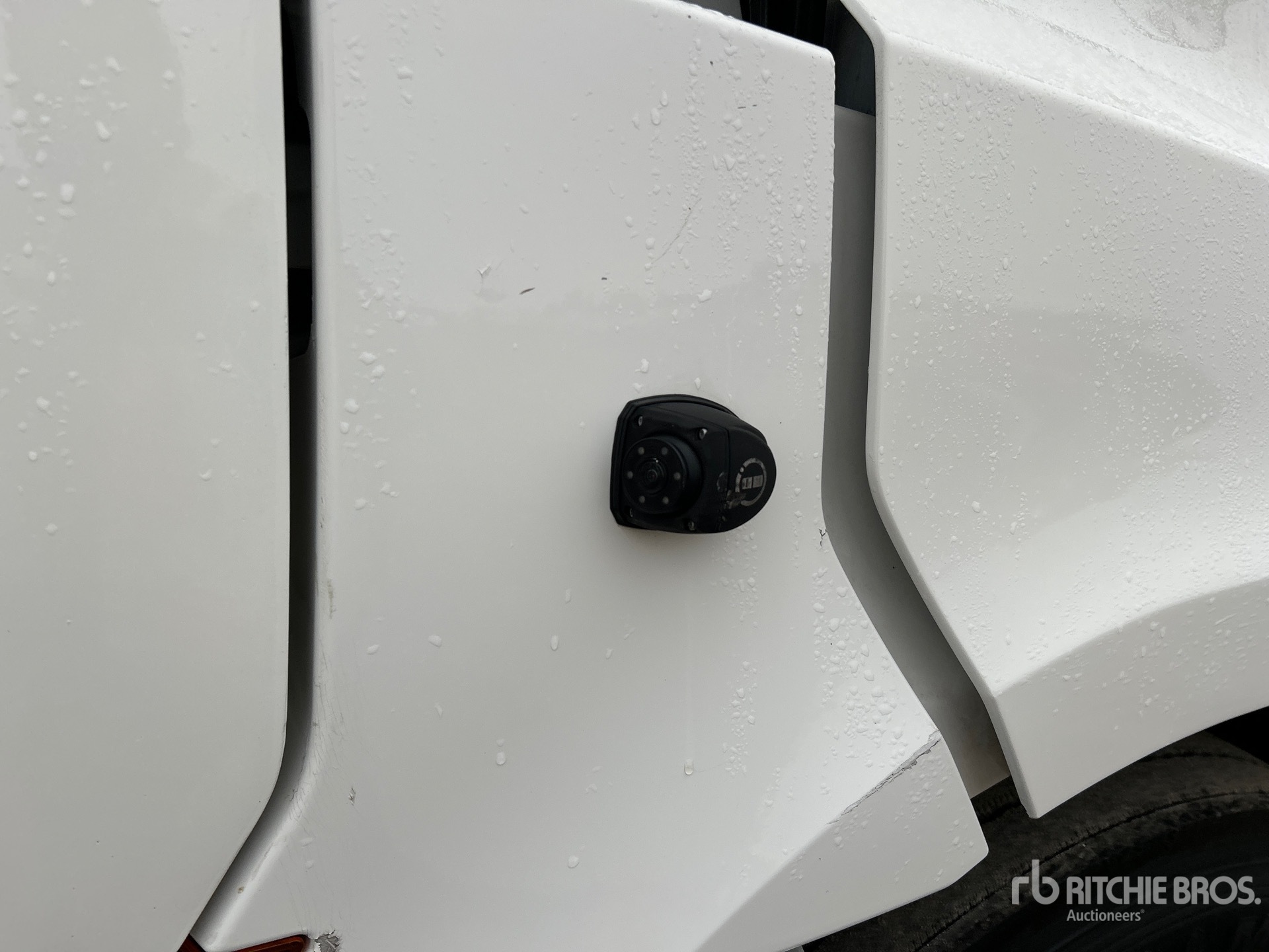 2024 Freightliner CASCADIA 126
