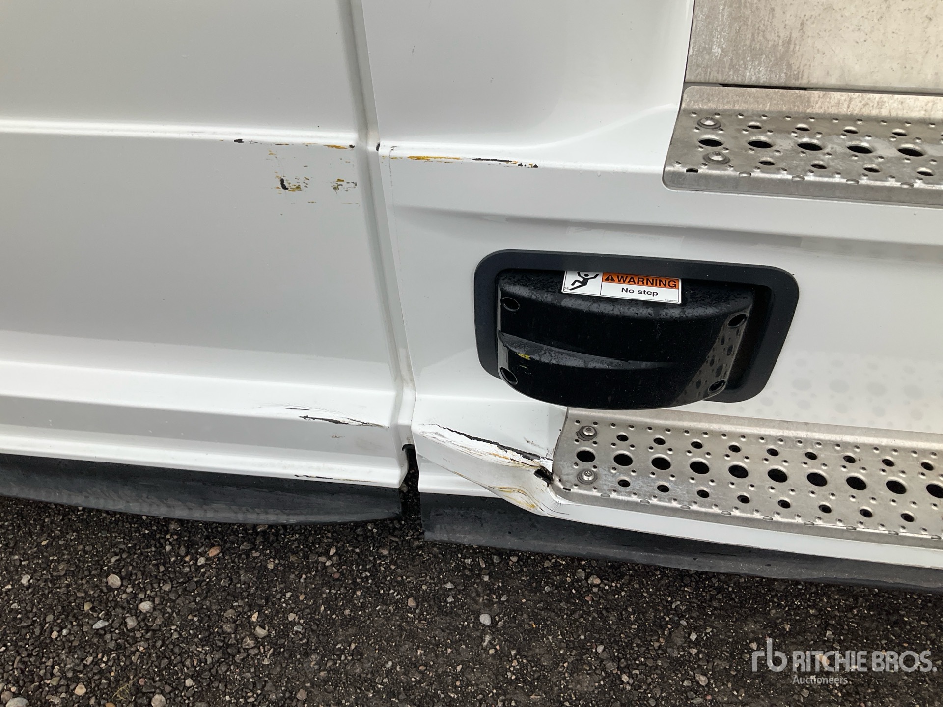 2024 Freightliner CASCADIA 126