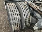 4 Underbody - Truck with