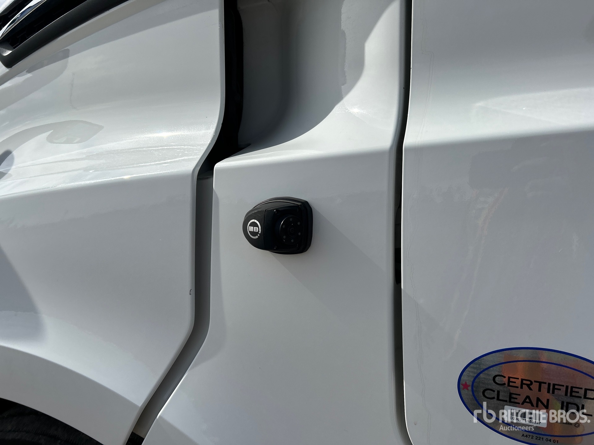 2024 Freightliner CASCADIA 126