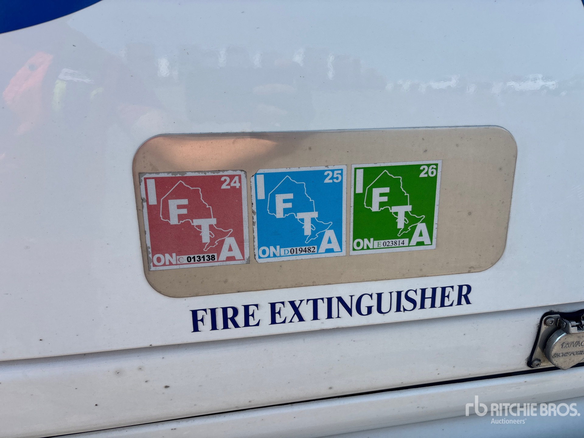 2024 Freightliner CASCADIA 126