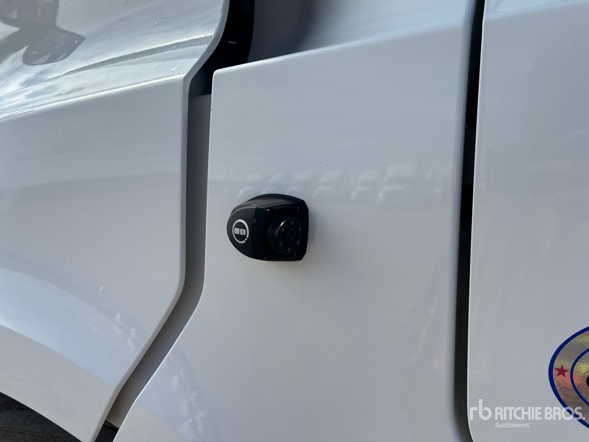 2024 Freightliner CASCADIA 126