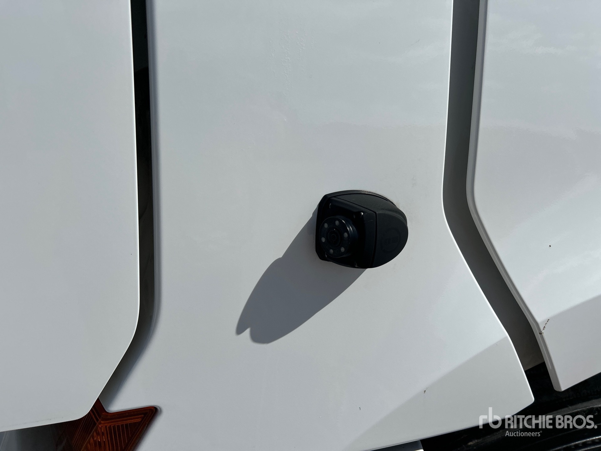 2024 Freightliner CASCADIA 126