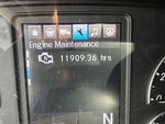 Cab with Engine Hours