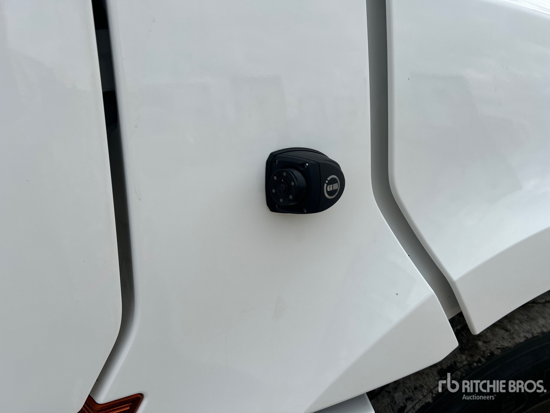 2023 Freightliner CASCADIA 126