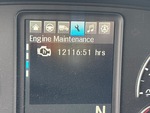 4 Transmision with Engine Hours