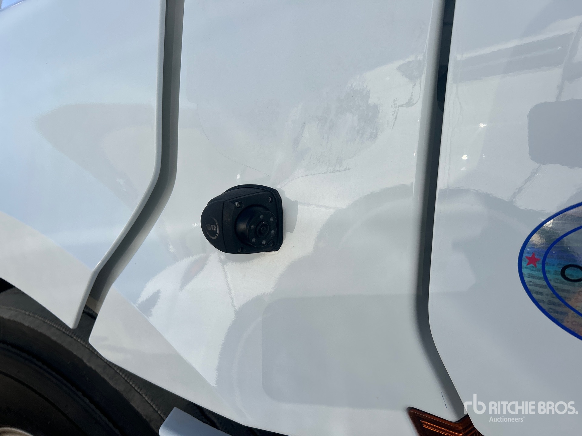 2024 Freightliner CASCADIA 126