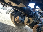 Drivetrain with