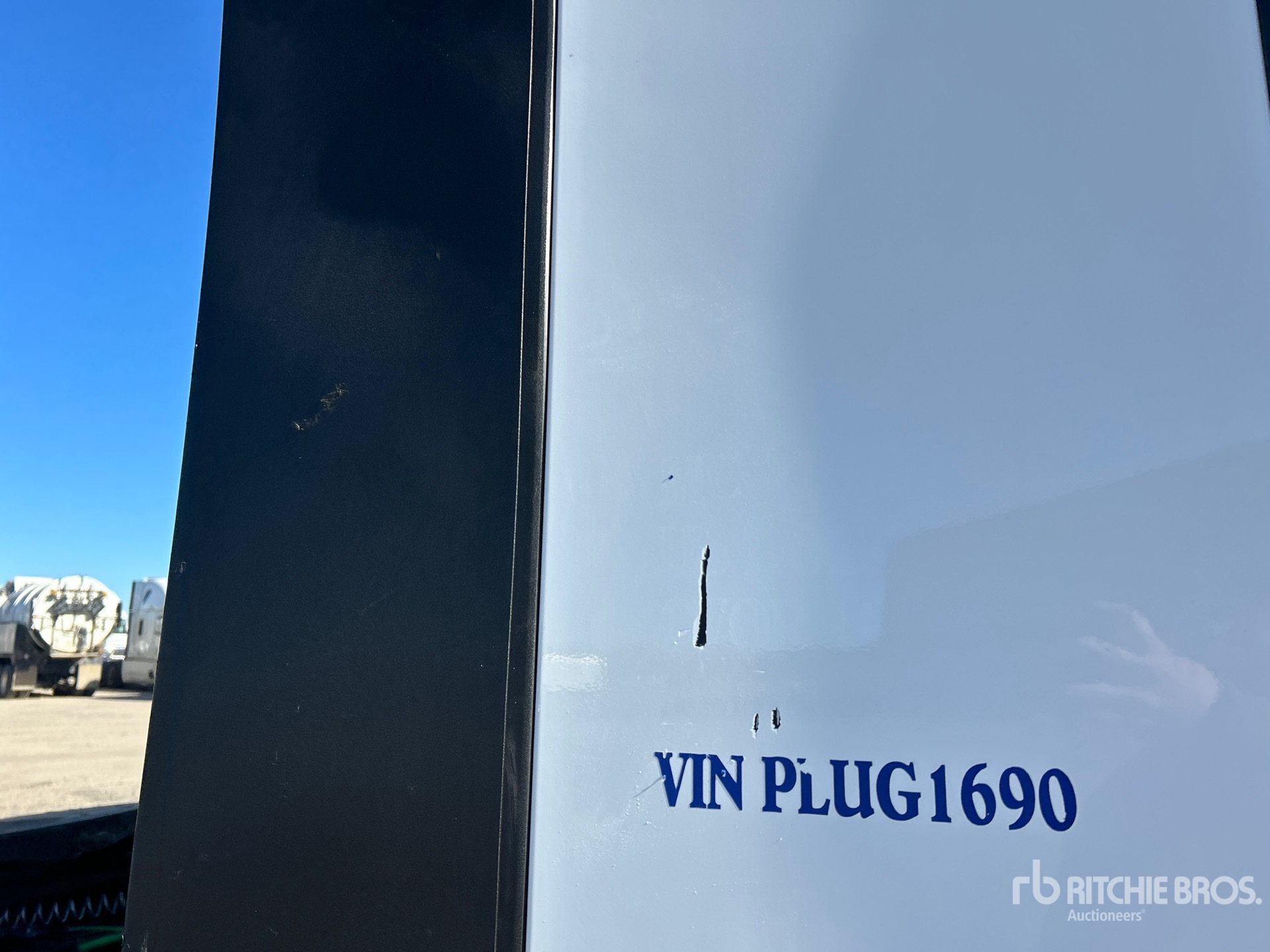 2023 Freightliner CASCADIA 126