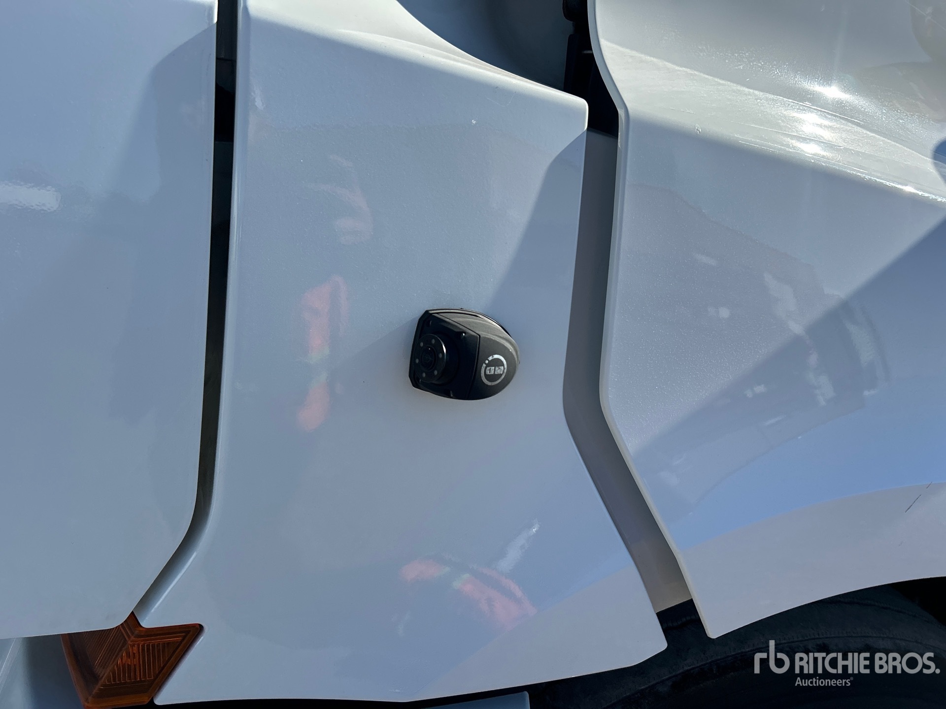 2023 Freightliner CASCADIA 126