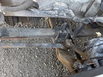 4 Underbody - Truck with