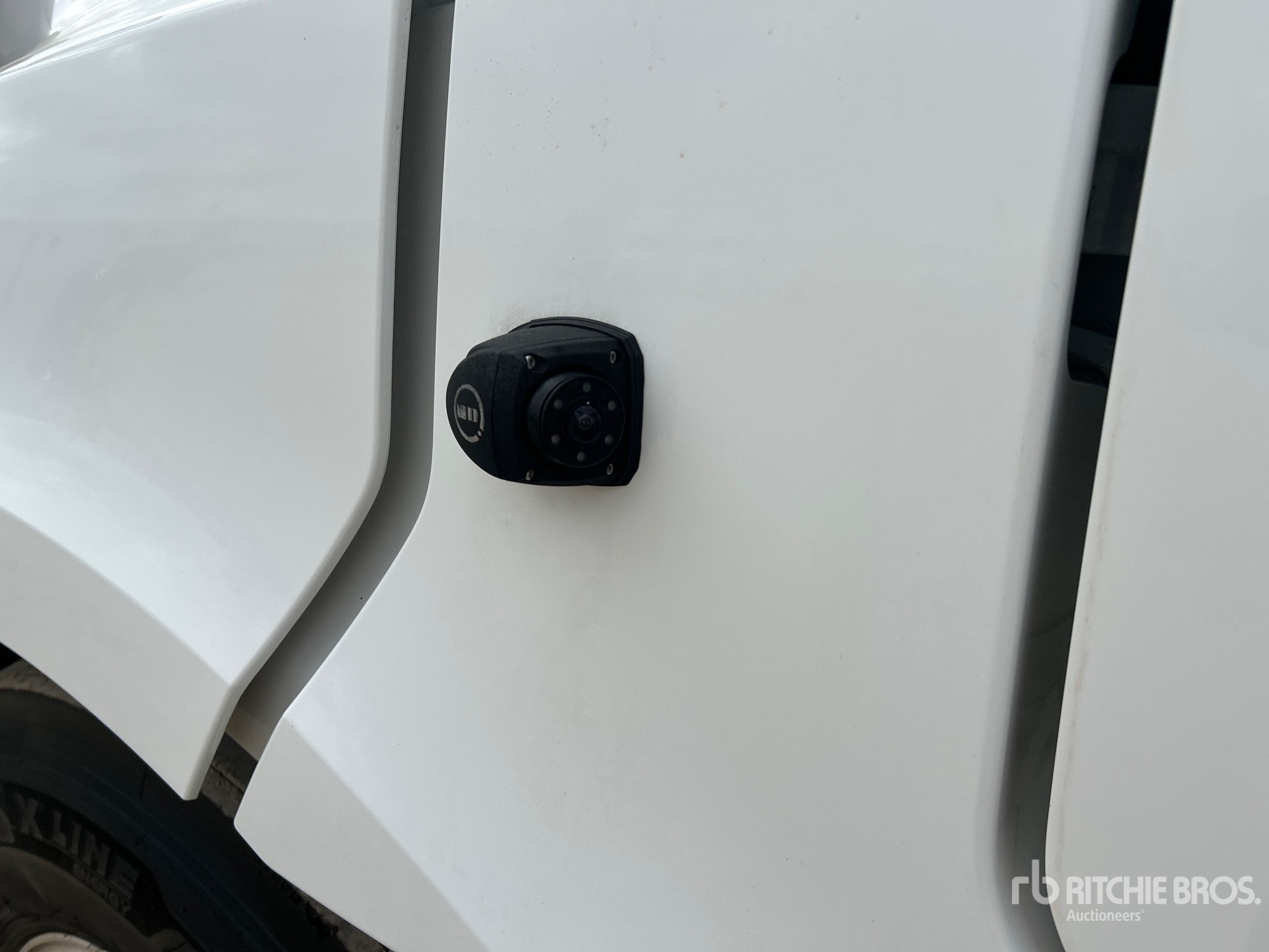 2023 Freightliner CASCADIA 126