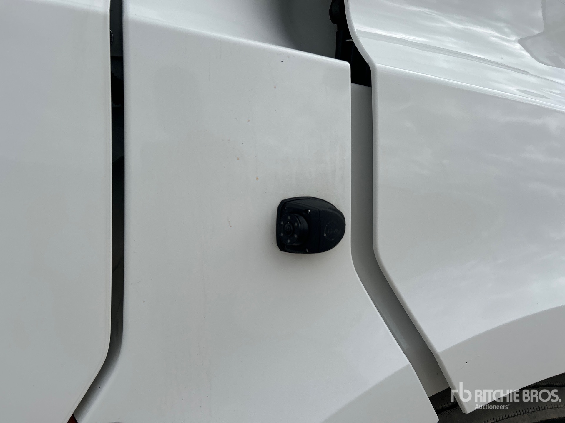 2023 Freightliner CASCADIA 126