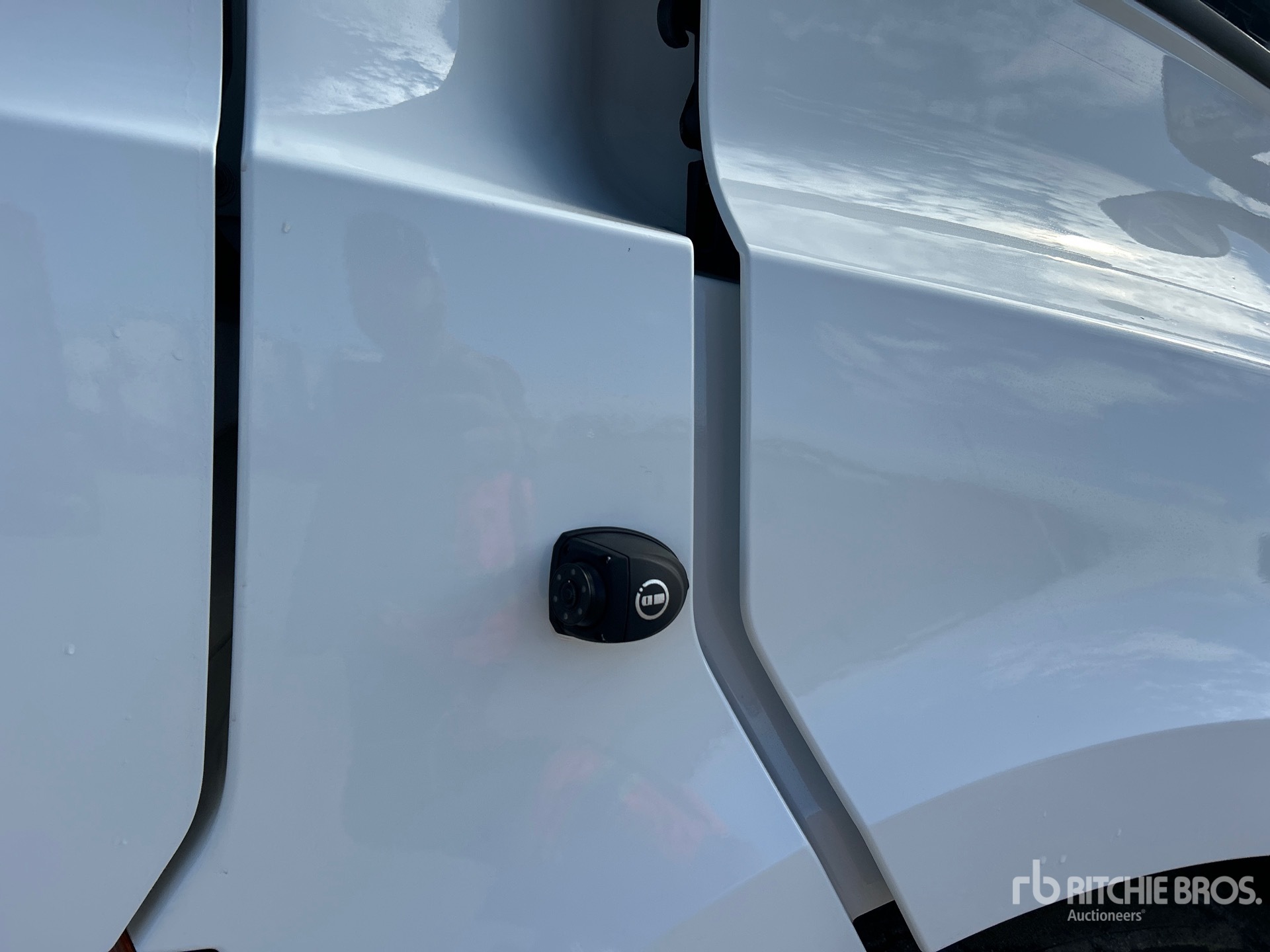 2023 Freightliner CASCADIA 126