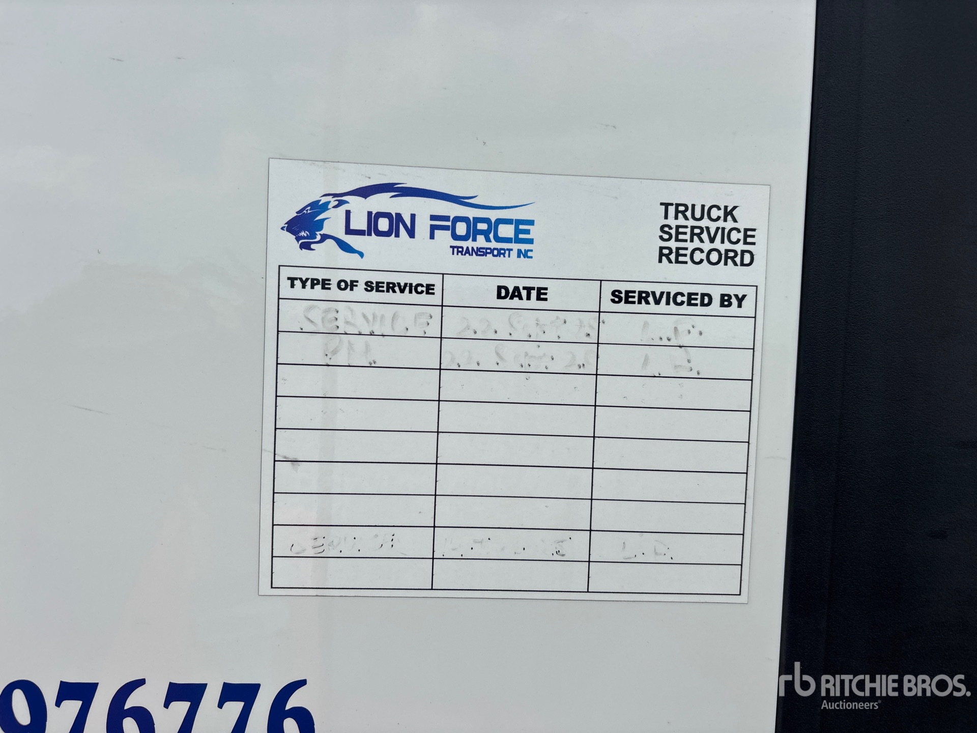 2023 Freightliner CASCADIA 126