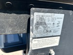 General Appearance with Numéro de série/Numéro d'identification du véhicule automobile