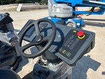 Control Station with