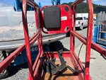 Control Station Upper with