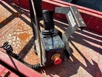Control Station Upper with