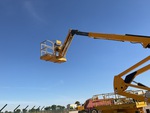 Control Station Ground with