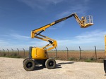 Control Station Ground with