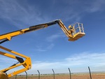 Control Station Ground with