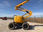 Control Station Ground with