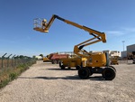Control Station Ground with
