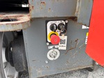 Basic Lower Control Station with