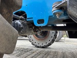 Drivetrain with