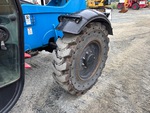 Chassis with