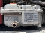 Basic Refrigeration Unit with
