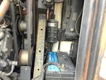 Refrigeration Unit with
