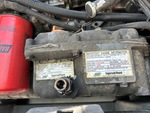 Basic Refrigeration Unit with