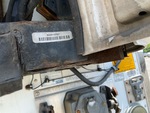 General Appearance with Refrigeration Unit Serial Number