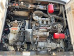 Basic Refrigeration Unit with