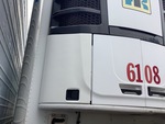 Refrigeration Unit with