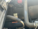 General Appearance with Refrigeration Unit Serial Number