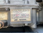 Refrigeration Unit with