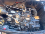 Refrigeration Unit with