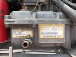 Refrigeration Unit with