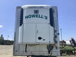 Refrigeration Unit with