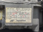Refrigeration Unit with