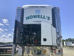 Refrigeration Unit with