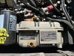 Basic Refrigeration Unit with