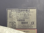 General Appearance with Refrigeration Unit Serial Number
