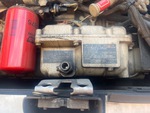 Refrigeration Unit with