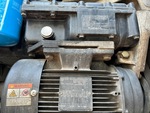 Refrigeration Unit with