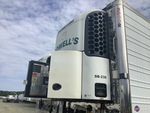 Refrigeration Unit with