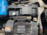 Basic Refrigeration Unit with
